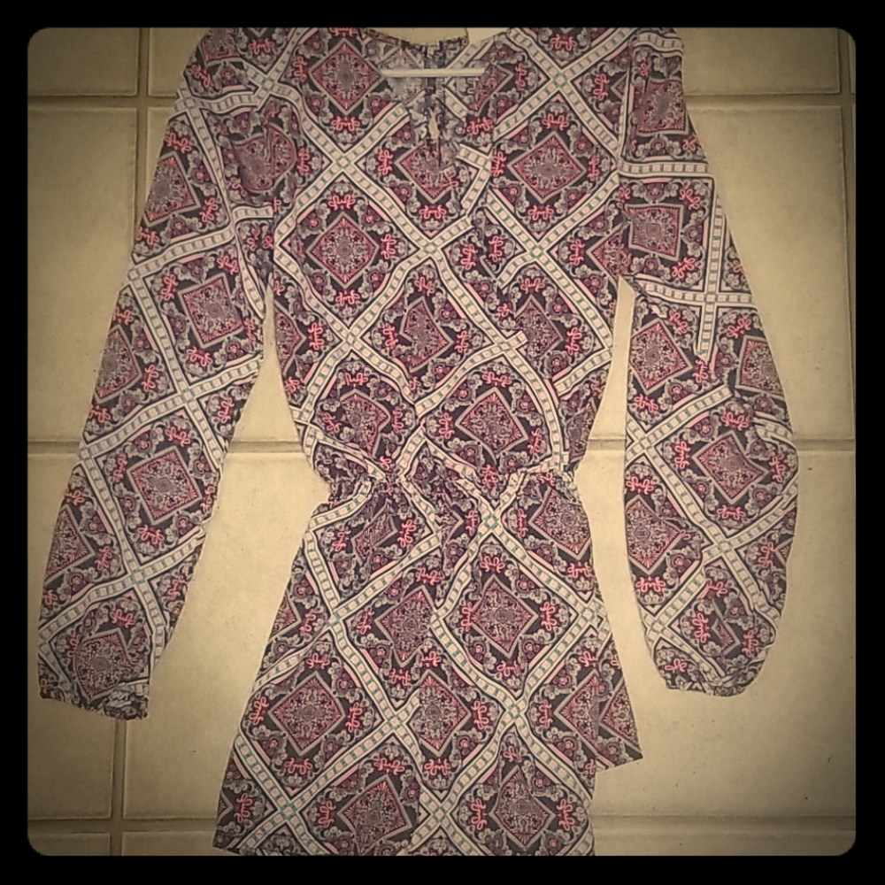 Rompers